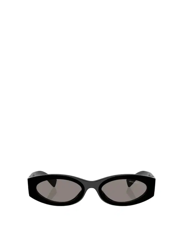 Miu Miu 54MM Oval Sunglasses