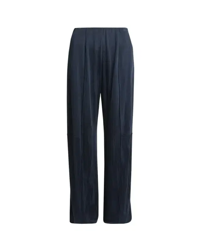 Giorgio Armani Jacquard Jersey Straight-Leg Trousers