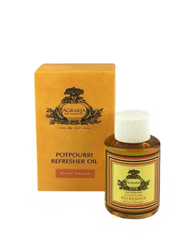 Agraria Bitter Orange Refresher Oil, 1 oz. | Thumbnail 1 Agraria Bitter Orange Refresher Oil, 1 oz. | Thumbnail 1