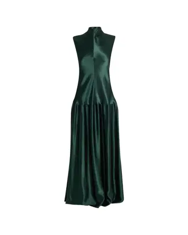 FFORME Nyx Sleeveless Column Gown | Thumbnail 1