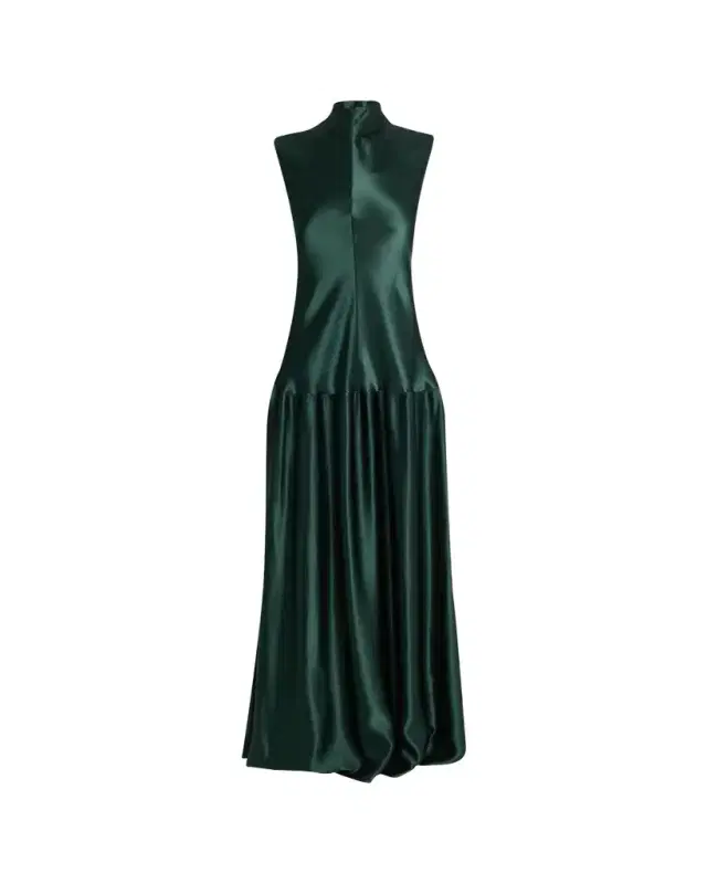 FForme Nyx Sleeveless Column Gown