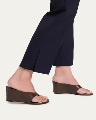 TWP Roberts Straight-Leg Pants | Thumbnail 4