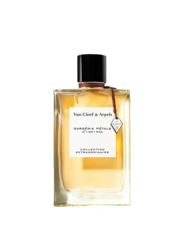 Van Cleef & Arpels Collection Extraordinaire Gardenia Petale Eau de Parfum, 2.5 oz.