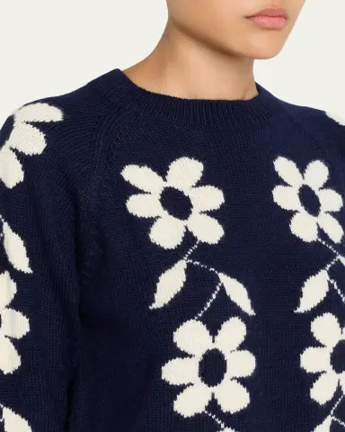 Kule The Franz Alpaca Sweater | Thumbnail 5 Kule The Franz Alpaca Sweater | Thumbnail 5