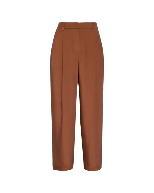 A.L.C. Winn Satin Pants