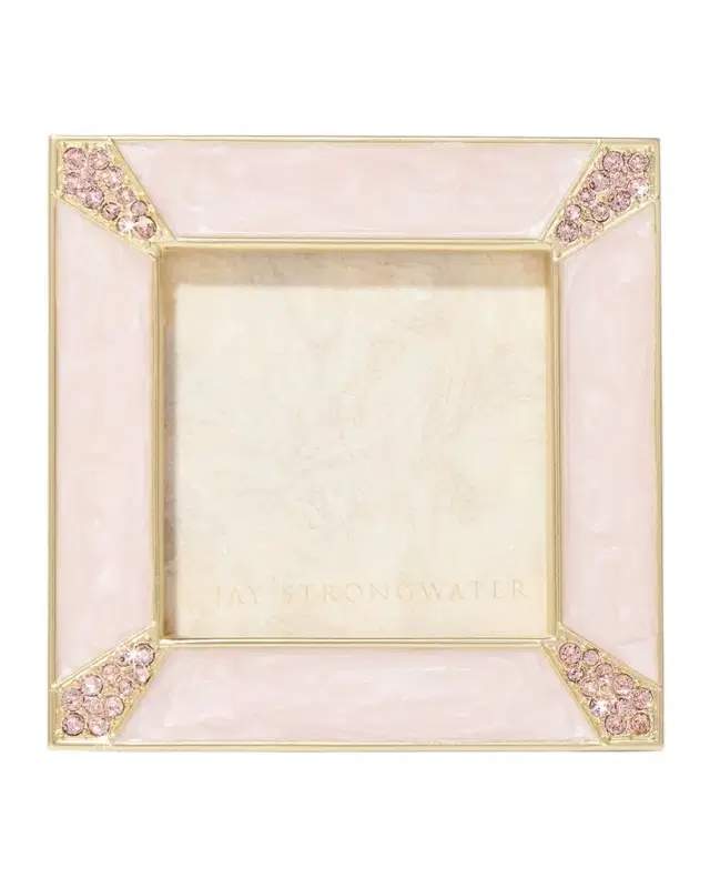 Jay Strongwater Leland Frame, 2"