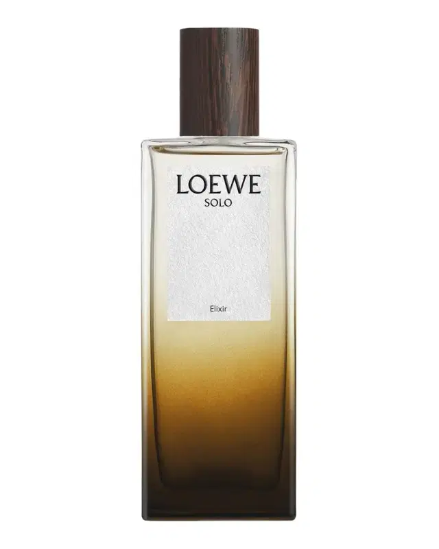 Loewe Solo Elixir Eau de Parfum, 1.7 oz.