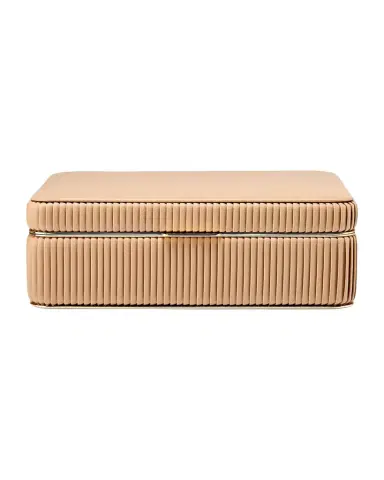 Wolf Bella Jewelry Box, Medium | Thumbnail 1