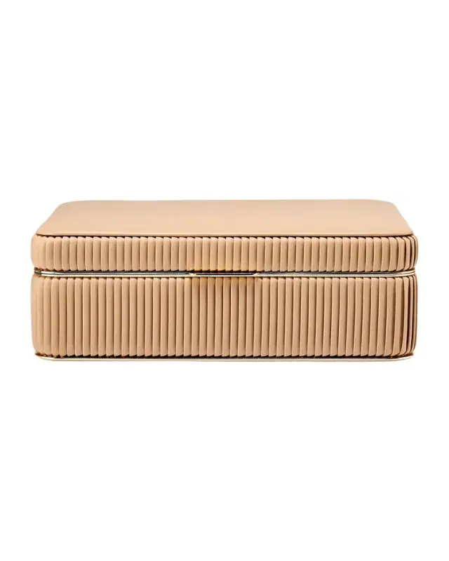 WOLF Bella Jewelry Box, Medium