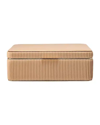 Wolf Bella Jewelry Box, Large | Thumbnail 1