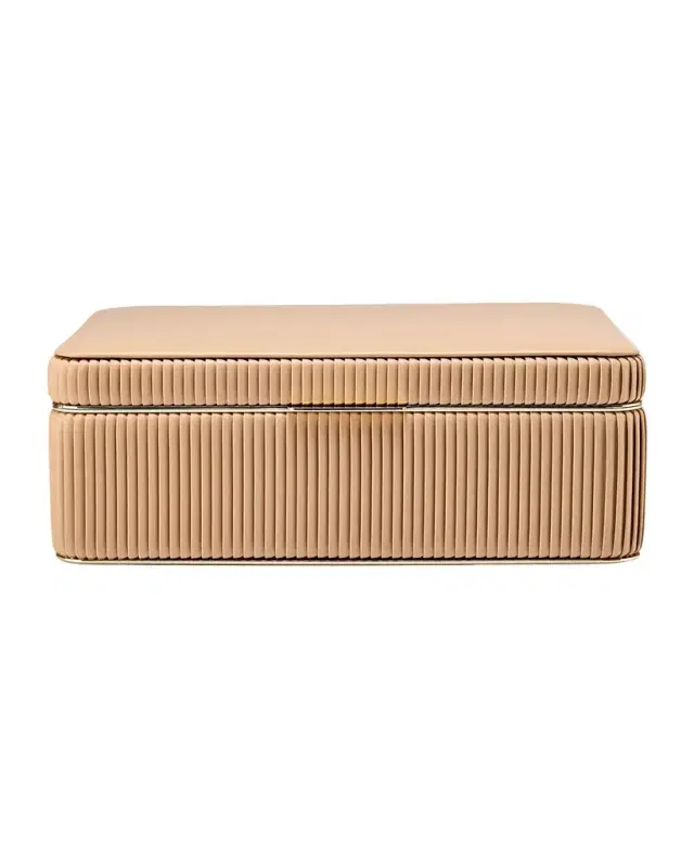 WOLF Bella Jewelry Box, Large