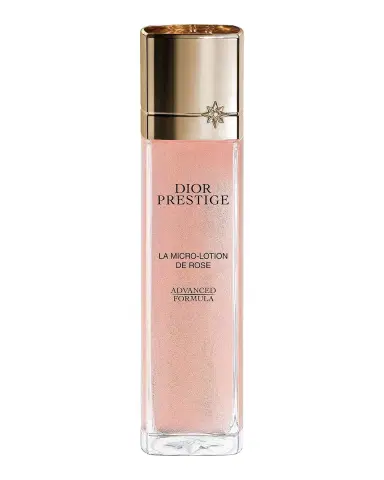 Dior Prestige La Micro-Lotion De Rose Advanced Formula, 3.4 oz. | Thumbnail 3