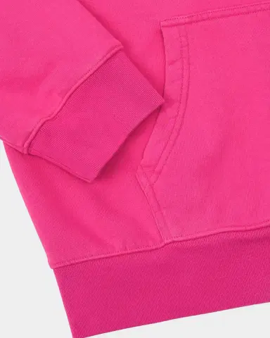RTA Men's Dion Cotton Ombre Hoodie | Thumbnail 4