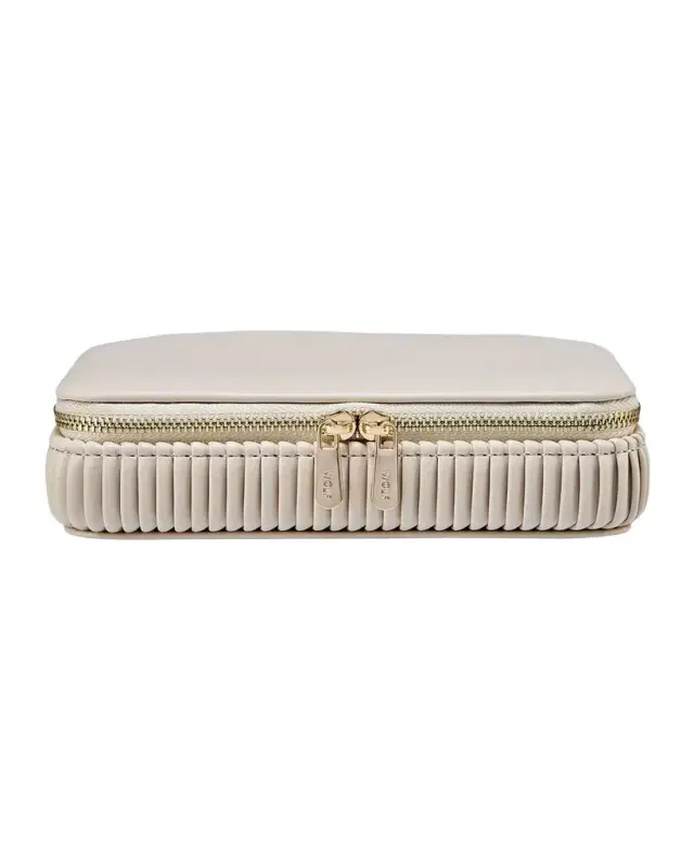 WOLF Bella Jewelry Zip Case