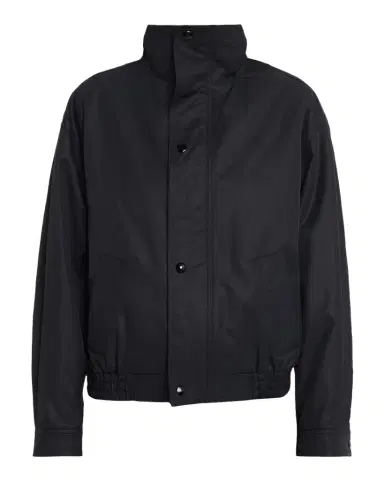 Nili Lotan Klaire Cotton-Blend Bomber Jacket | Thumbnail 1 Nili Lotan Klaire Cotton-Blend Bomber Jacket | Thumbnail 1