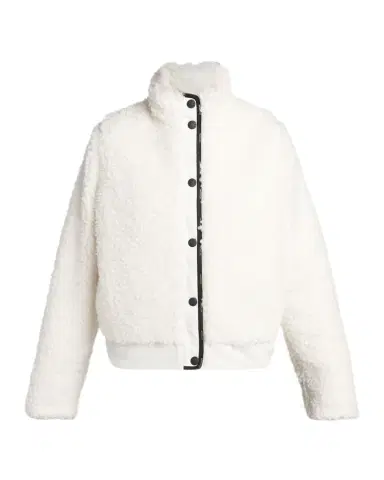 Moncler Genius Short Down Teddy Jacket | Thumbnail 1 Moncler Genius Short Down Teddy Jacket | Thumbnail 1