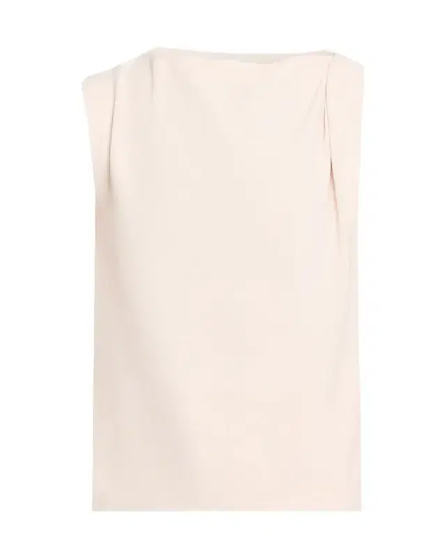 Vince Draped Shoulder Top