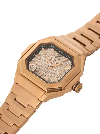 Off-White Shift" Watch | Thumbnail 2 Off-White Shift" Watch | Thumbnail 2