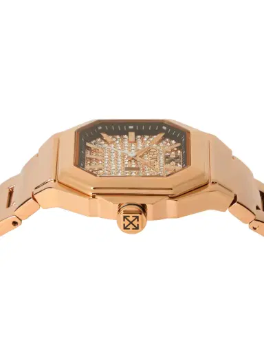Off-White Shift" Watch | Thumbnail 3 Off-White Shift" Watch | Thumbnail 3
