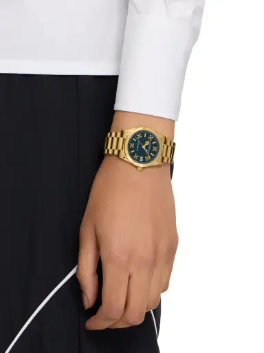 Off-White Crossing" Watch | Thumbnail 5