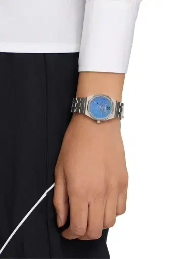 Off-White Dust" Watch | Thumbnail 5 Off-White Dust" Watch | Thumbnail 5