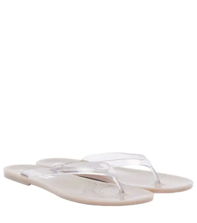 Christopher Esber Jo thong sandals