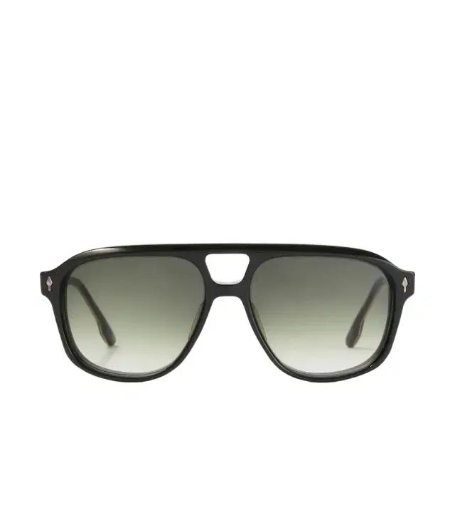 Jacques Marie Mage Leonard aviator sunglasses
