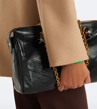 Valentino VLogo wool and cashmere jacket | Thumbnail 2 Valentino VLogo wool and cashmere jacket | Thumbnail 2