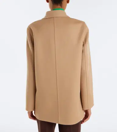 Valentino VLogo wool and cashmere jacket | Thumbnail 6 Valentino VLogo wool and cashmere jacket | Thumbnail 6