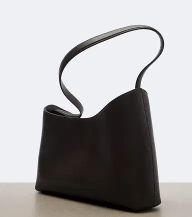 The Row Alma Small leather shoulder bag | Thumbnail 2