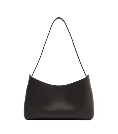The Row Alma Small leather shoulder bag | Thumbnail 1