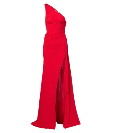 Alex Perry One-shoulder gown | Thumbnail 1