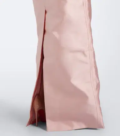 Marmar Halim Strapless gown | Thumbnail 5