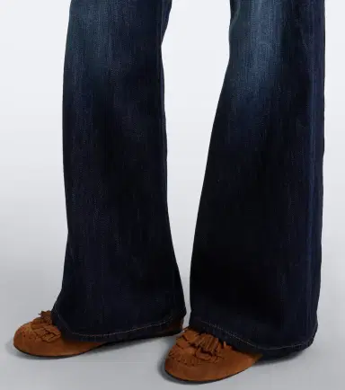 7 For All Mankind Lotta wide-leg jeans | Thumbnail 2 7 For All Mankind Lotta wide-leg jeans | Thumbnail 2