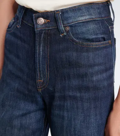 7 For All Mankind Lotta wide-leg jeans | Thumbnail 7 7 For All Mankind Lotta wide-leg jeans | Thumbnail 7