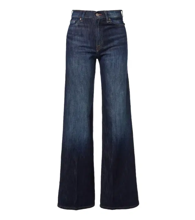 7 For All Mankind Lotta wide-leg jeans