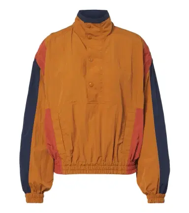 Saint Laurent Cassandre technical faille jacket | Thumbnail 1 Saint Laurent Cassandre technical faille jacket | Thumbnail 1