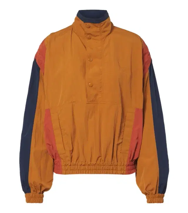 Saint Laurent Cassandre technical faille jacket