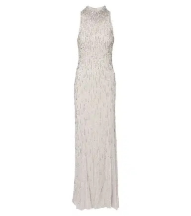 Jenny Packham Santa Fe embellished gown | Thumbnail 1