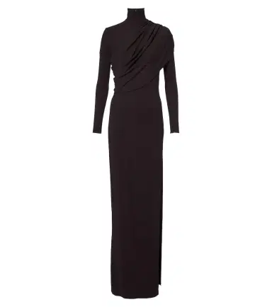 Courrèges Courrèges Jersey gown | Thumbnail 1