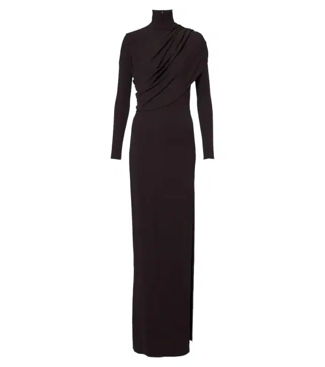 Courreges Courrèges Jersey gown