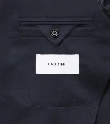 Lardini Cashmere blazer | Thumbnail 2 Lardini Cashmere blazer | Thumbnail 2