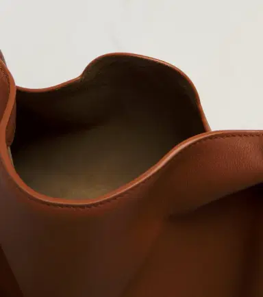 Loewe Scarf Medium leather shoulder bag | Thumbnail 2 Loewe Scarf Medium leather shoulder bag | Thumbnail 2