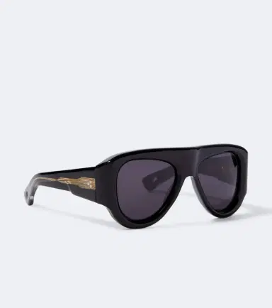 Jacques Marie Mage Barclay aviator sunglasses | Thumbnail 2 Jacques Marie Mage Barclay aviator sunglasses | Thumbnail 2