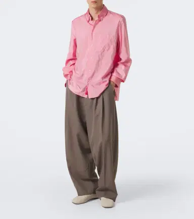 Jacquemus Tailleur shirt | Thumbnail 3 Jacquemus Tailleur shirt | Thumbnail 3