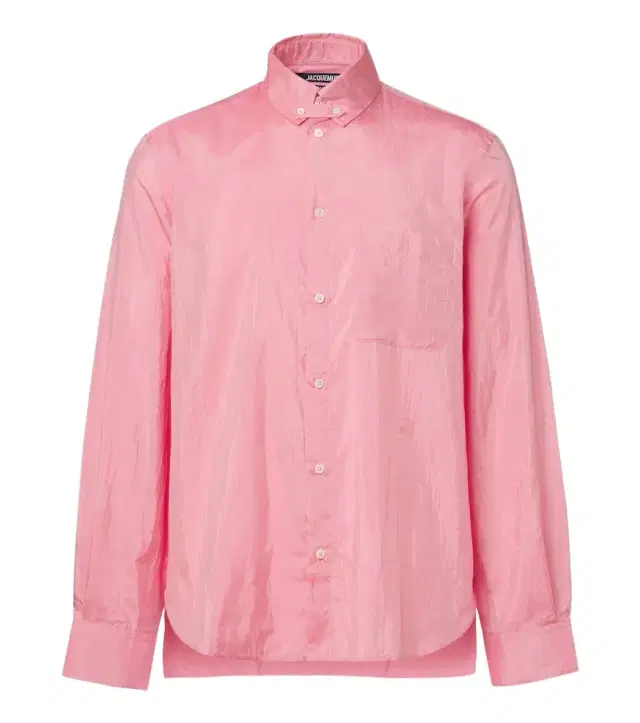 Jacquemus Tailleur shirt