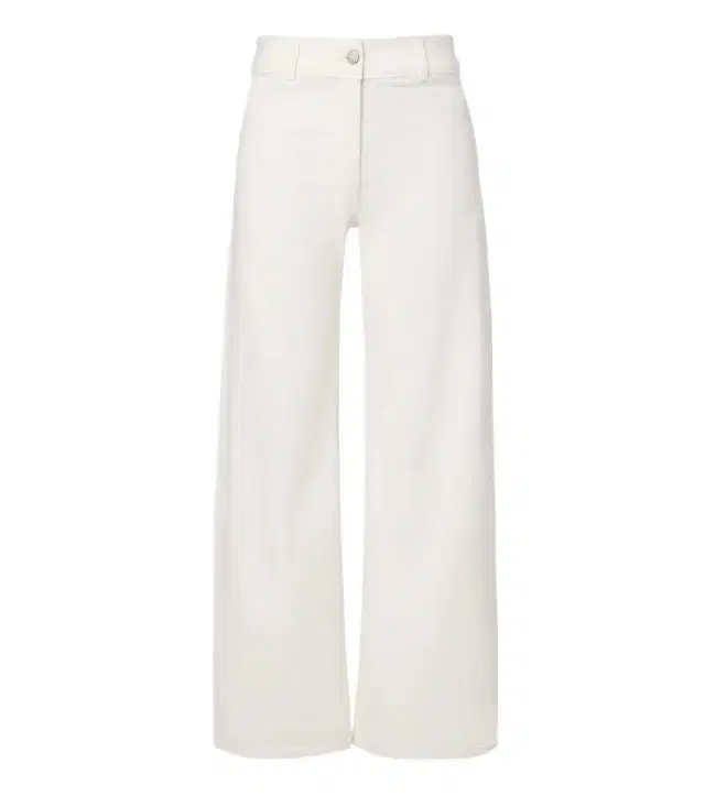 Nili Lotan Megan wide-leg jeans