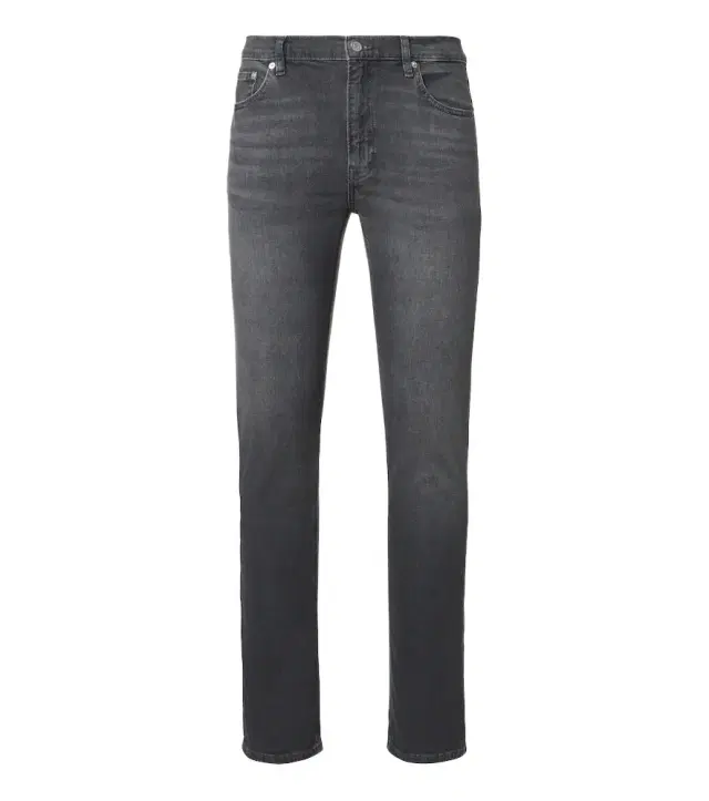 Frame Modern straight jeans