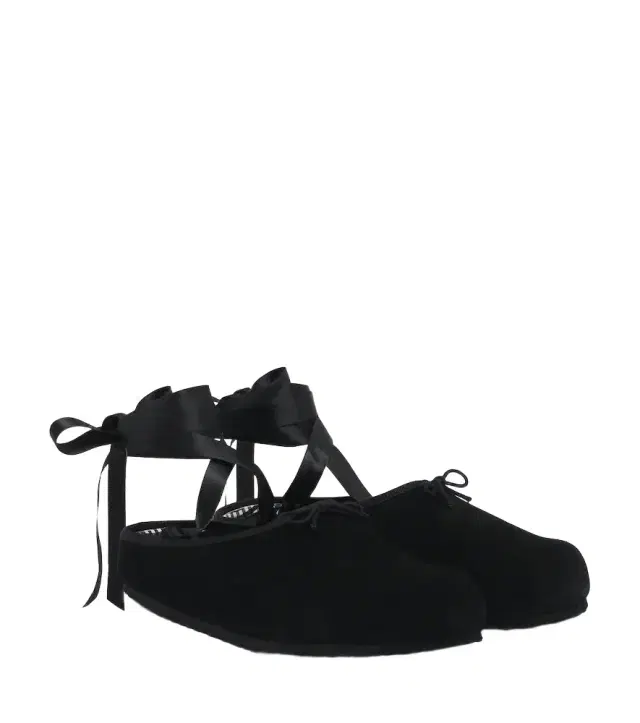 Birkenstock 1774 x Repetto Opera suede mules