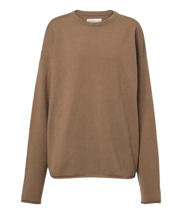 Extreme Cashmere N°493 Paolo cashmere-blend sweater